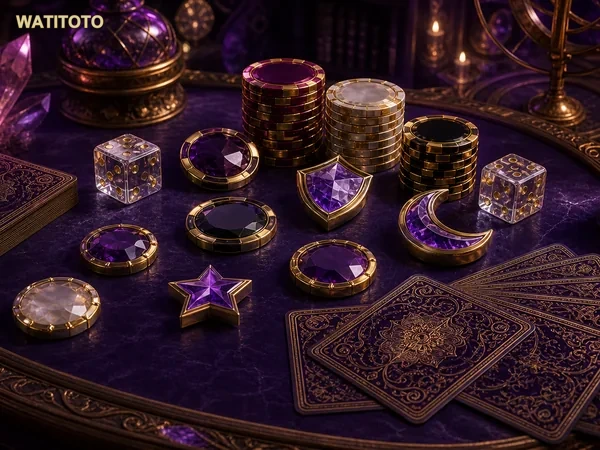 Gambar permainan watitoto Fortune Bingo 3