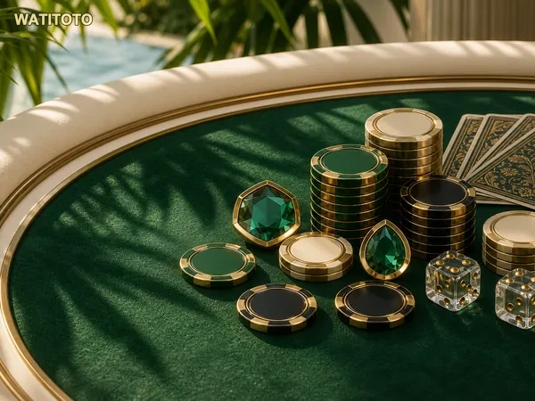 Gambar permainan watitoto Fortune Bingo 4
