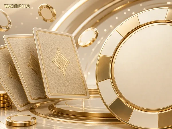 Promosi permainan online watitoto